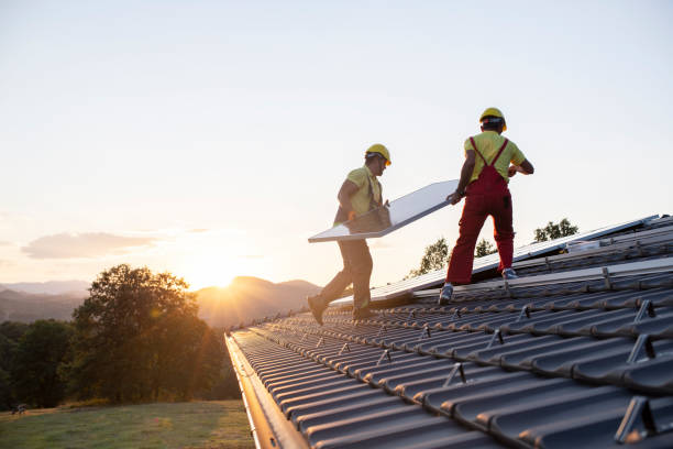 Best Roof Coating and Sealing  in East Dubuque, IL