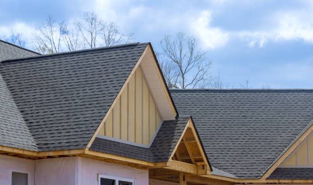 Best Hot Roofs  in East Dubuque, IL