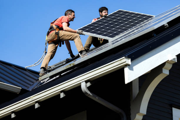 Best Gutter Installation and Repair  in East Dubuque, IL