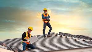 Best Rubber Roofing (EPDM, TPO)  in East Dubuque, IL